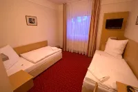 Hotel Jacobsberg - Pet friendly