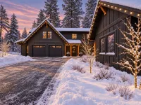 Luxury Golf Suncadia Retreat- Hot Tub + Sleeps 20 - 5-Star
