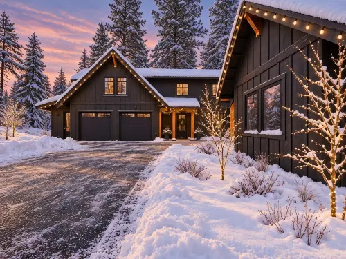 Luxury Golf Suncadia Retreat- Hot Tub + Sleeps 20 - 5-Star