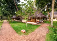 Marari Beach Resort Alleppey- a CGH Earth Experience - Parking