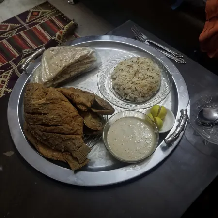 Meshra Katto