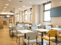 Comfort Hotel Himeji - breakfast