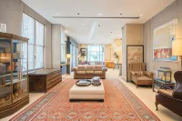 Century Hotel - pet friendly