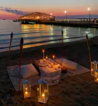 Klajdi Resort & Spa - Beach