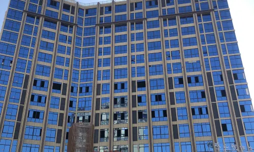 Shaowu Guanshanyue Hotel