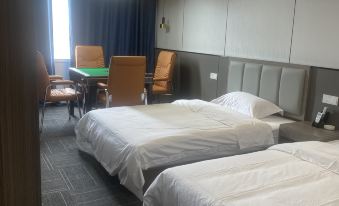 Ningguo Qiyue Grand Hotel