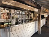The Blue Anchor Hotels in Coggeshall