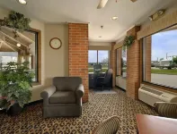 Baymont by Wyndham LeMars Hotels in Le Mars