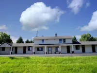 Appalachian Motel Hotels in Vernon