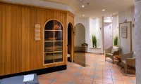 瀑布邊的酒店 - SPA