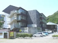 ホテル松葉川温泉