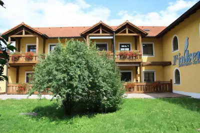 Appartement-Hotel Finkenhof Hotels in Kirchham