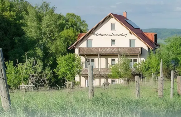 帕納拉瑪歌斯福斯特瑪樂酒店