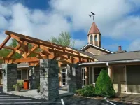 Village Inn - Blowing Rock Hotels in Blowing Rock