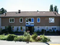 Jugendherberge Stein am Rhein Hotels in Steckborn