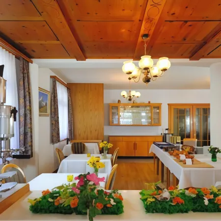 Hotel Alphubel