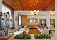 Hotel Alphubel Hotels in Zermatt