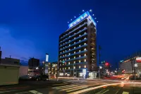 AB Hotel Ichinomiya Hotels near OWARI-ICHINOMIYA STATION