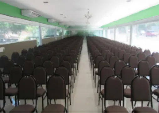 Resort Hotel Atlantic City Nautico Club