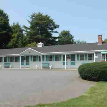 Mid-Town Motel Hotel Exterior