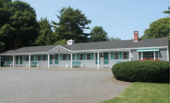 Mid-Town Motel