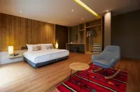 Sand Dollar Boutique Hotel Hotels in Sattahip