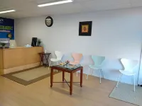 Healing Touch Holistic Living Space Hôtels à : Sackville