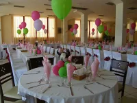 Hotel Kiani Akti Hotels in Selianitika