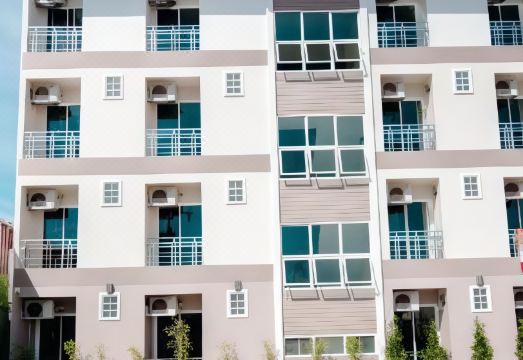 원 플레이스 위생 상태