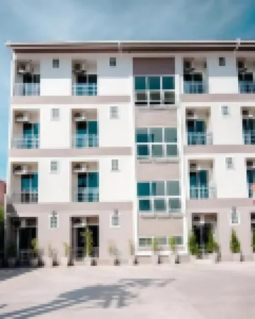 วรรณ เพลส โรงแรมใกล้โฮงมูนมังเมืองขอนแก่น