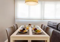 Sercotel Logroño Suites Hotels in Logrono
