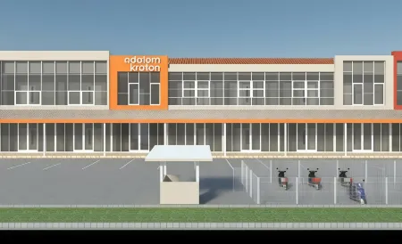 Ndalem Kraton Hotel Отели в г. Mojosari