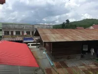 Oudomphone Guesthouse 2 Các khách sạn ở 