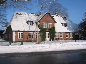 Wollesen's Reiterhof