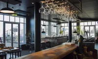 Thon Partner Hotel Horten Hotels in Horten