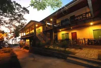 Tioman Dive Resort Hotels in Tioman