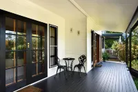 The Laurels B&B Hotels in Kangaroo Valley