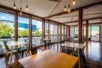Hôtel & Hostel PB - Paris-Barcelone Hotels in Perpignan