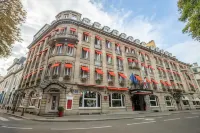 Hotel du Parc - Mulhouse Centre
