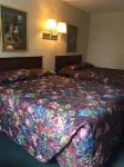 Osage Village Inn Hotels in Pawhuska Township