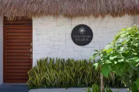 Verandah Studios Các khách sạn ở 