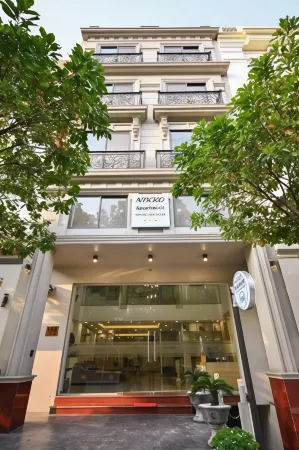 Nikko Hotel - the Classy Life