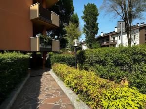 Tevere 20 House