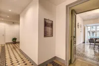 Feronia Guest house