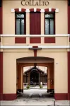 Prosecco Collalto Lodge Hotels in Susegana