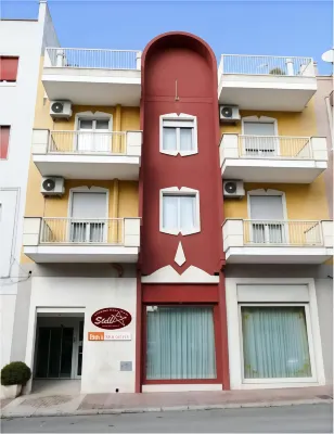 Stella Charming & Luxury Rooms Hotels in Turi