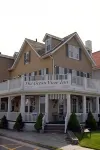 Ocean View Inn Hotels near Ocean Grove Beach