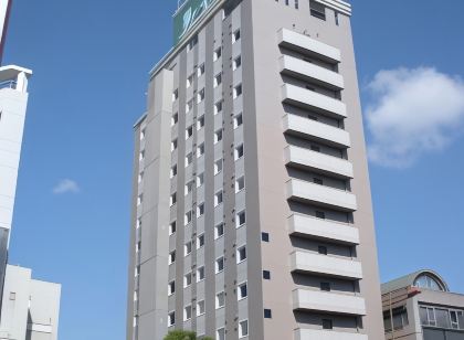 호텔 루트-인 미야자키 다치바나 도리