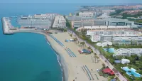 Apartamento NuevaBanus