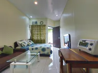 South Breeze Balibago 3 Minutes Away from Santa Rosa Commercial Complex Hôtels à : Binan